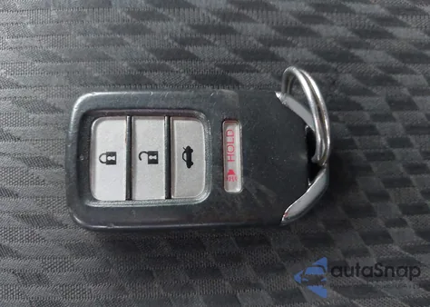 2015 Honda Civic Ex from USA, damaged, VIN 2HGFB2F83FH535116